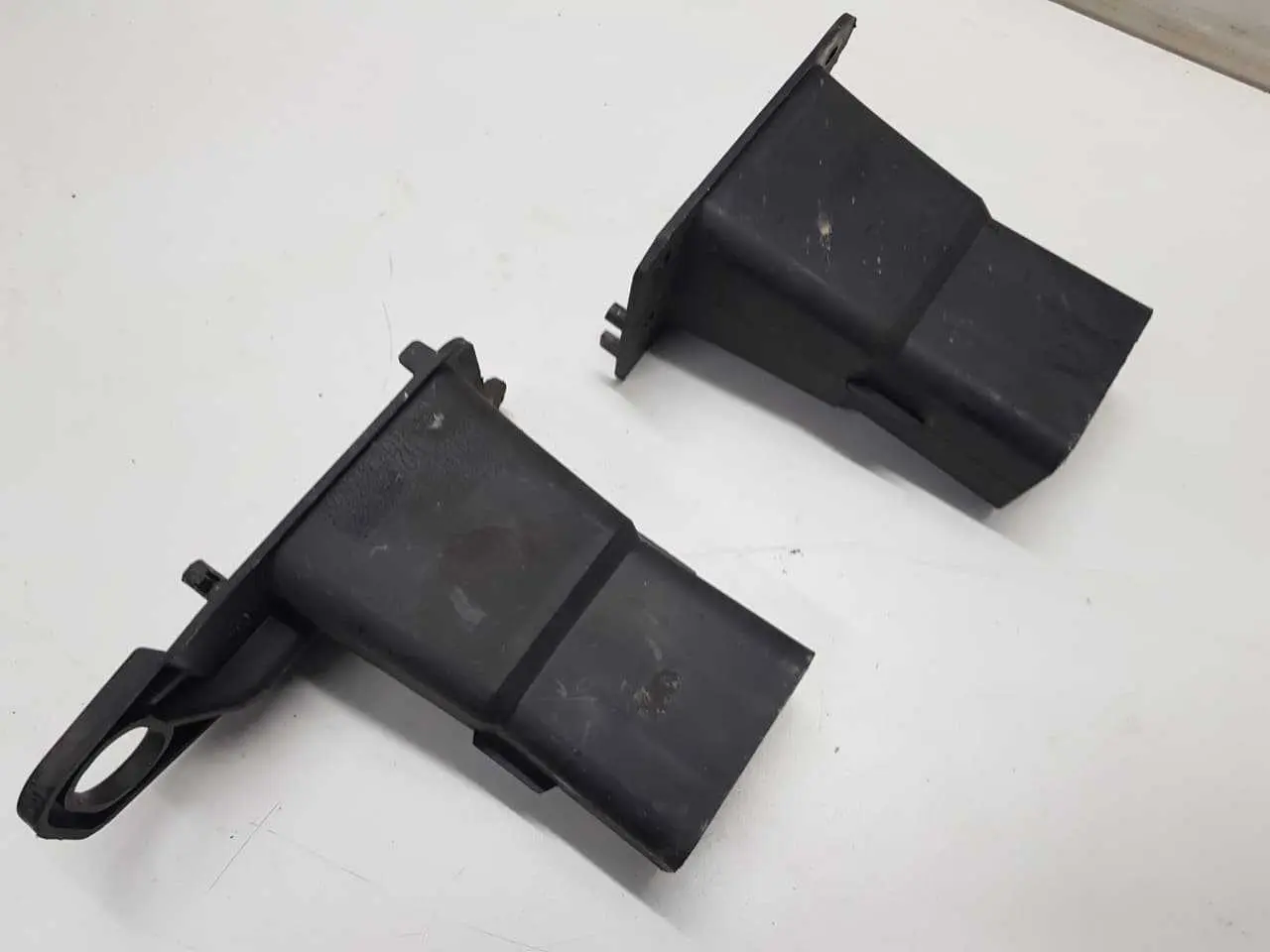 PAR SUPORTE LONGARINA DIANTEIRA PEUGEOT 3008 2012 A 2016
