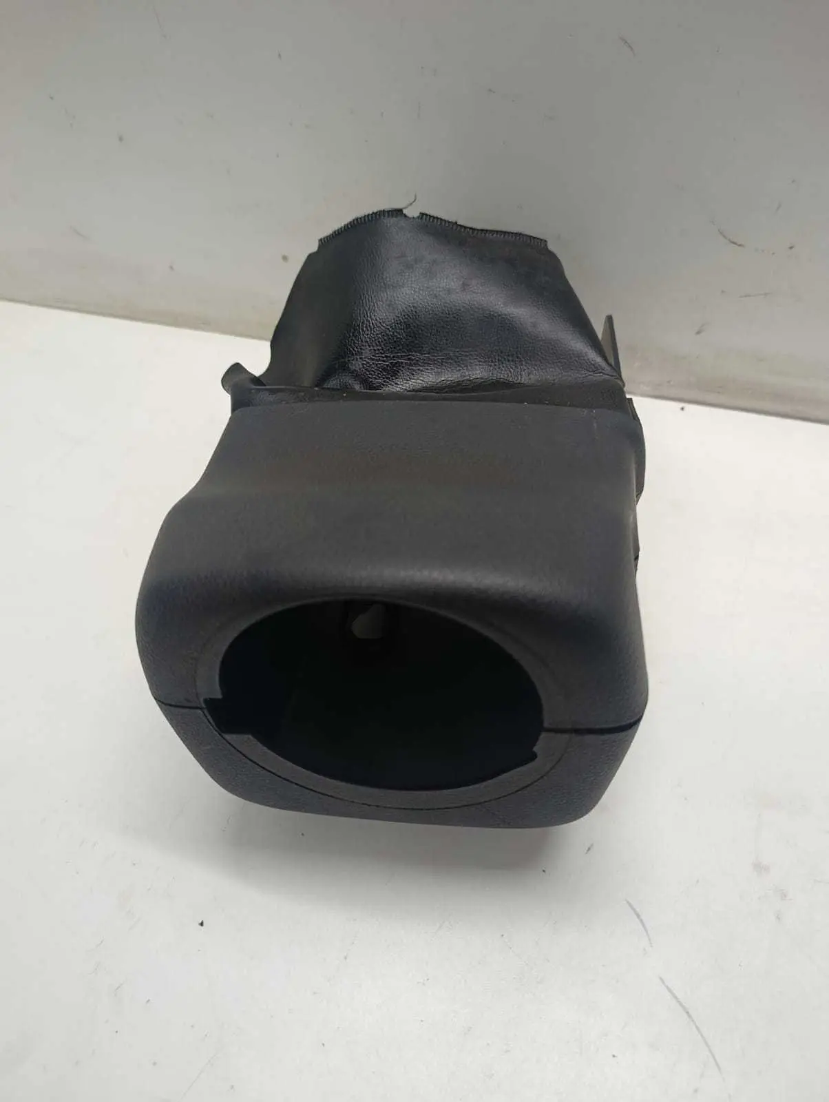 Moldura Coluna Seta Vw Fox 2015 2016 2017 2018 19 5z0858559h