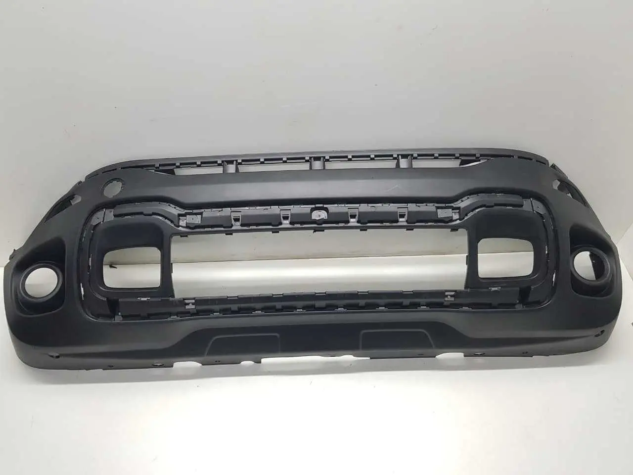 PARACHOQUE SPOILER DIANTEIRO RENEGADE TRAILHAWK 2015 A 2021