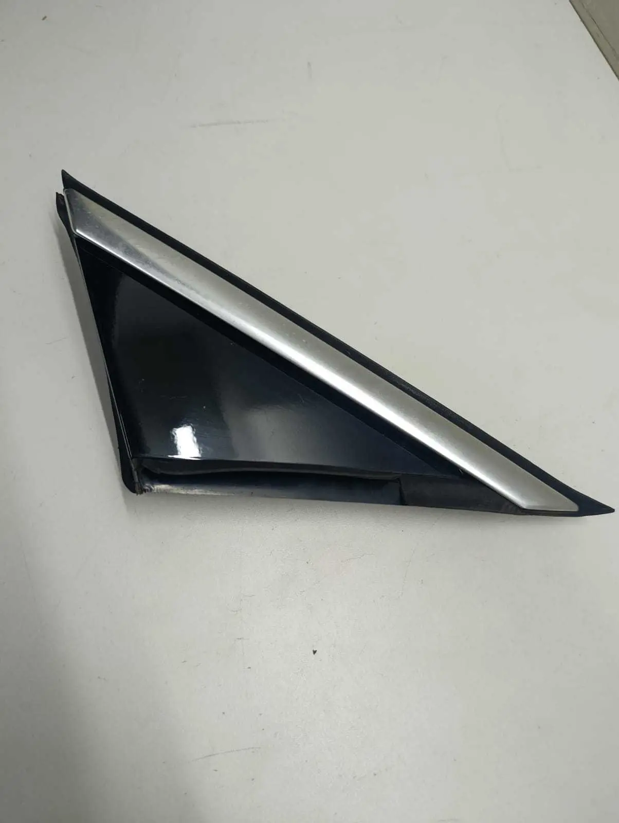 Acabamento Externo Retrovisor Direito Peugeot 3008 2015 2016