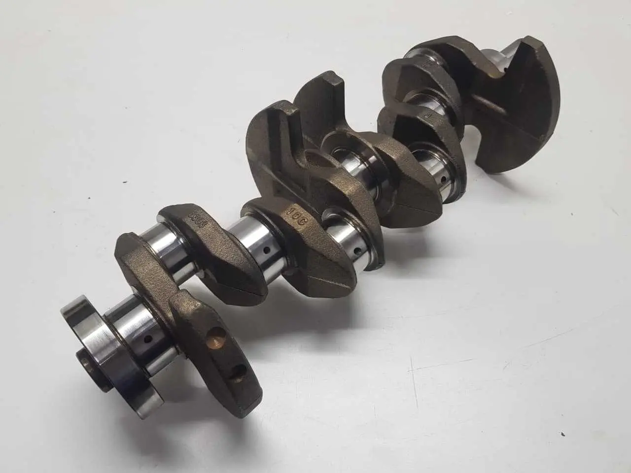 VIRABREQUIM FOCUS ECOSPORT 2.0 16V DURATEC 2009 2010 2011