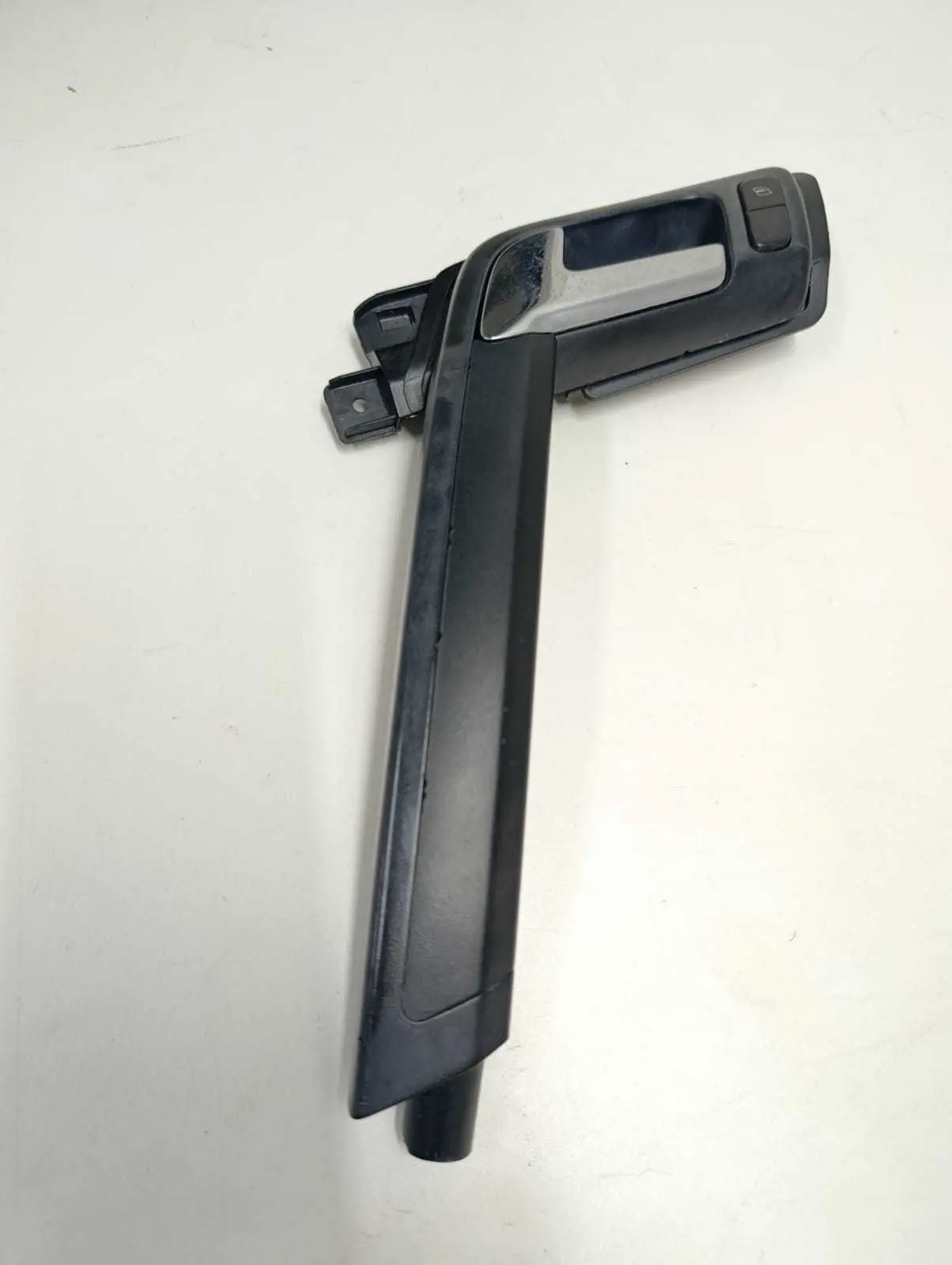 Puxador Porta Traseiro Esquerdo Vw Polo 03 a 14 6q0839173b