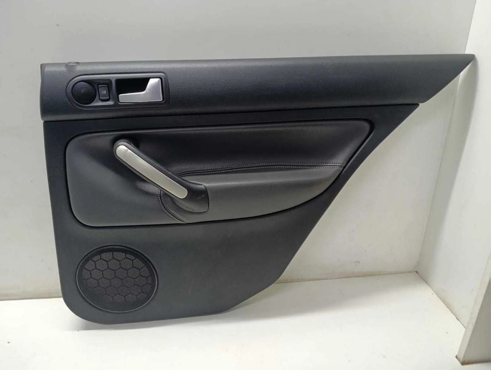 Forro Porta Traseiro Direito Wv Golf Sportline Gt 2011 2012