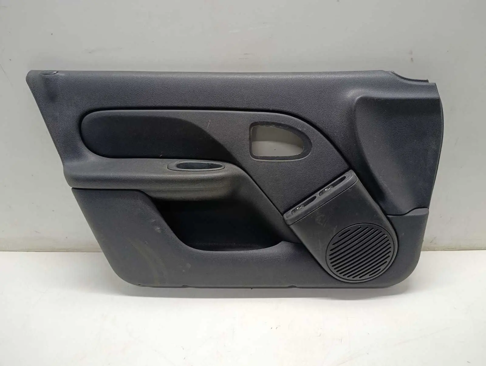 Forro Porta Dianteiro Esquerdo Renault Clio 2014 15 16 2017