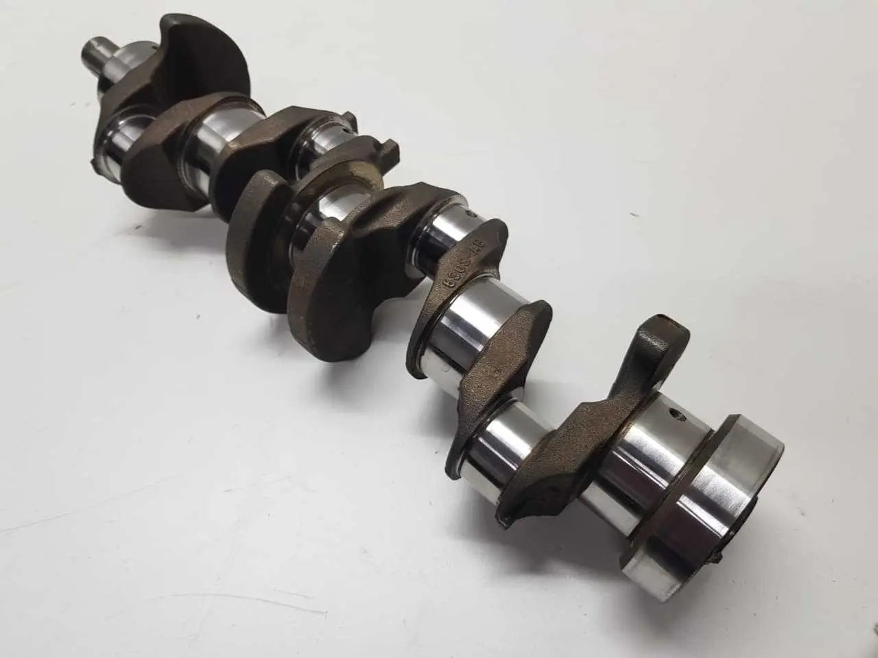 VIRABREQUIM KA FIESTA ZETEC 1.0 STANDER POLIDO 2004 A 2014