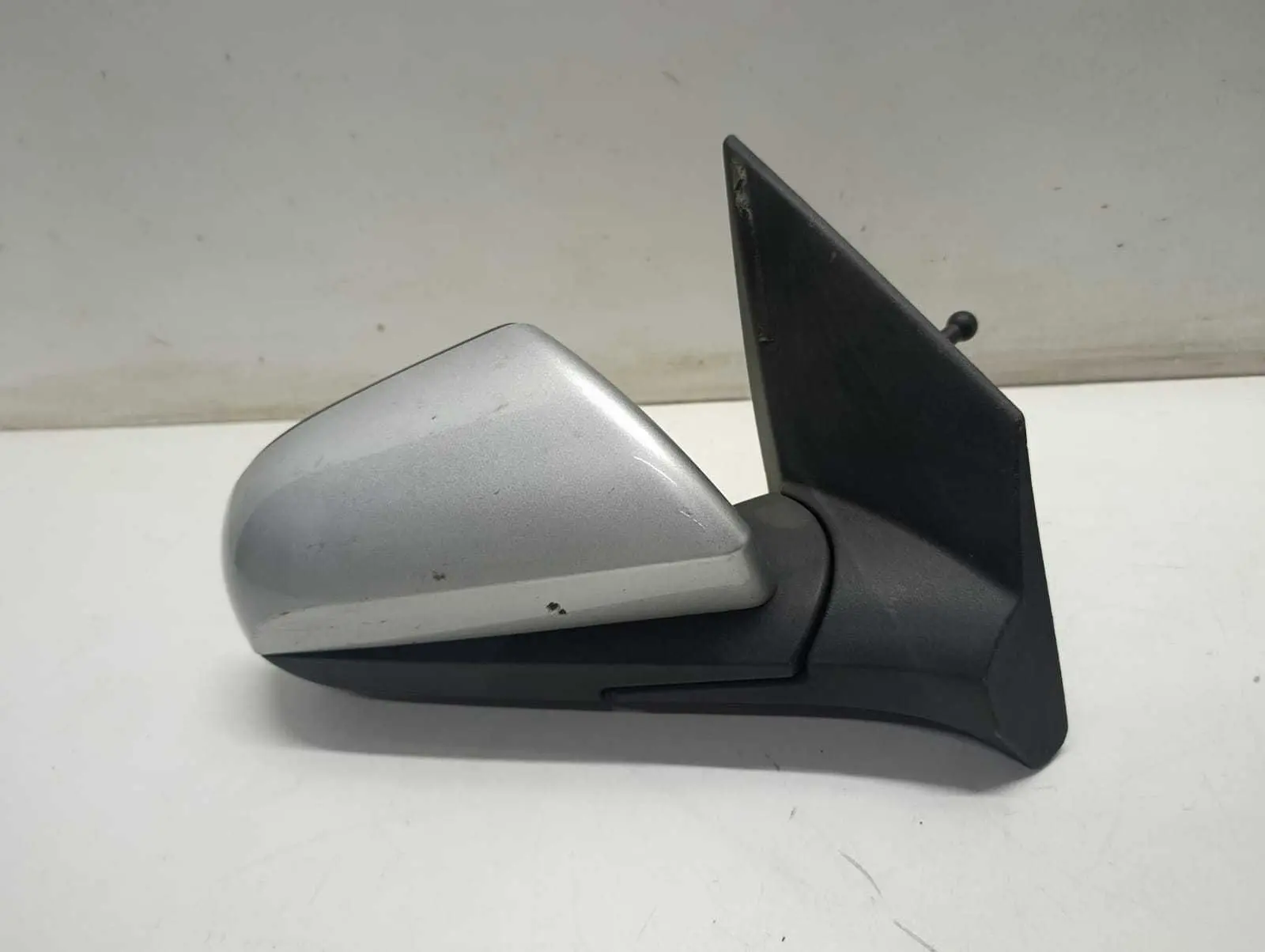 Retrovisor Onix Prisma 2013 A 2019 Esquerdo Manual Original