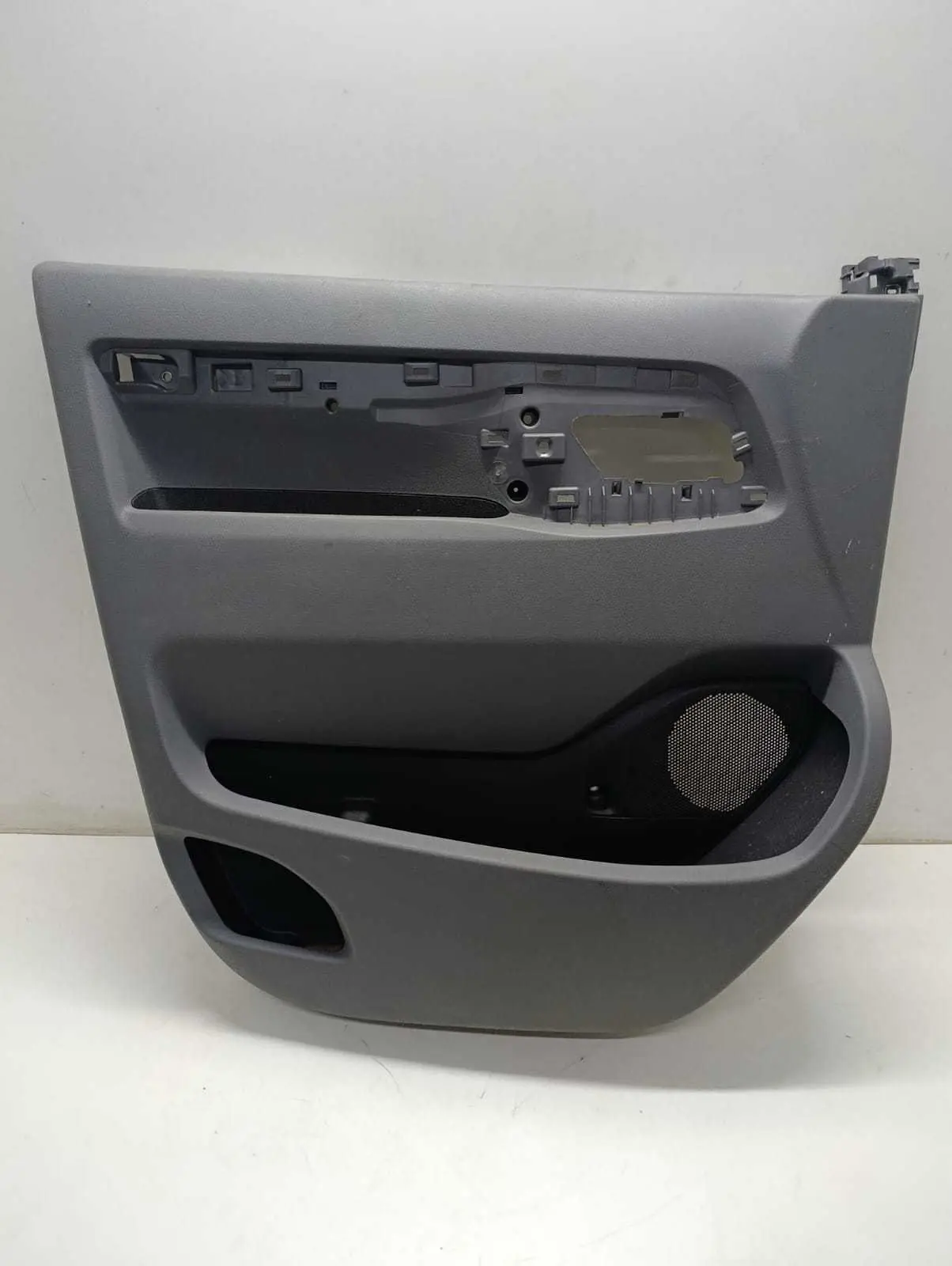 Forro Porta Esquerdo Citroen Jumpy Peugeot Expert 2018 a 24