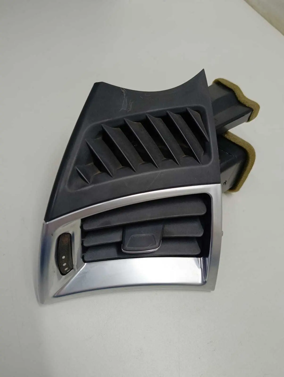 Difusor Ar Esquerdo Painel Cadillac SRX 2011 2012 Original