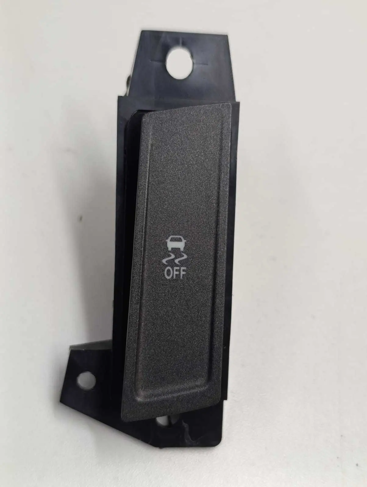 Botão Off Controle Tração Cadillac Srx 2011 2012 23058111