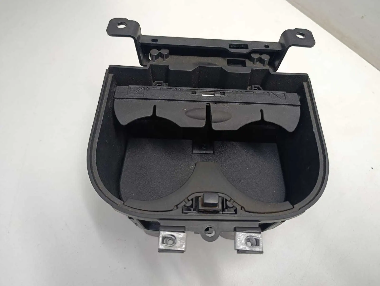 Porta Copo Console Central Cadillac Srx 2011 2012 Original