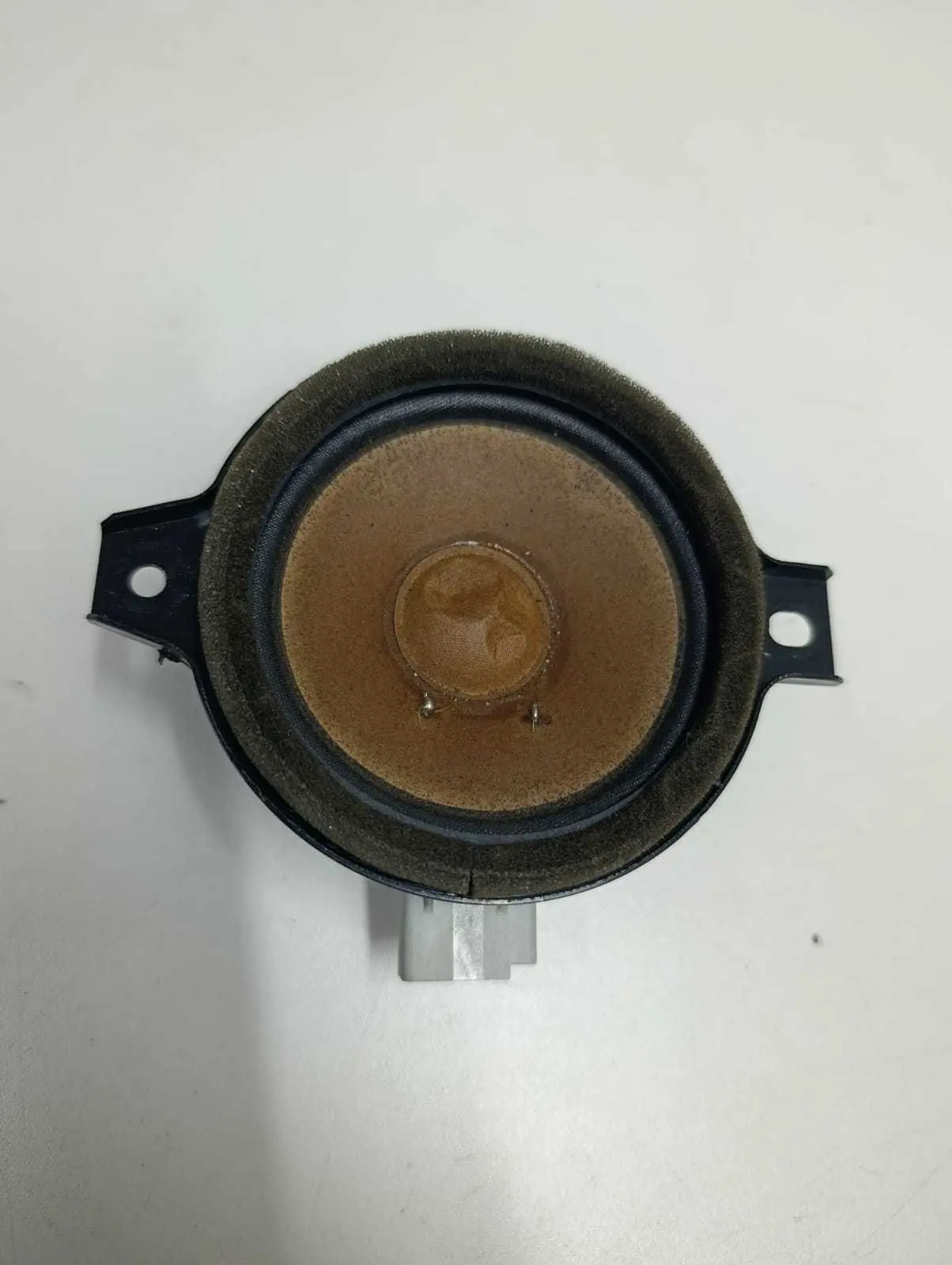Auto Falante Central Painel Cadillac Srx 2011 2012 25840446