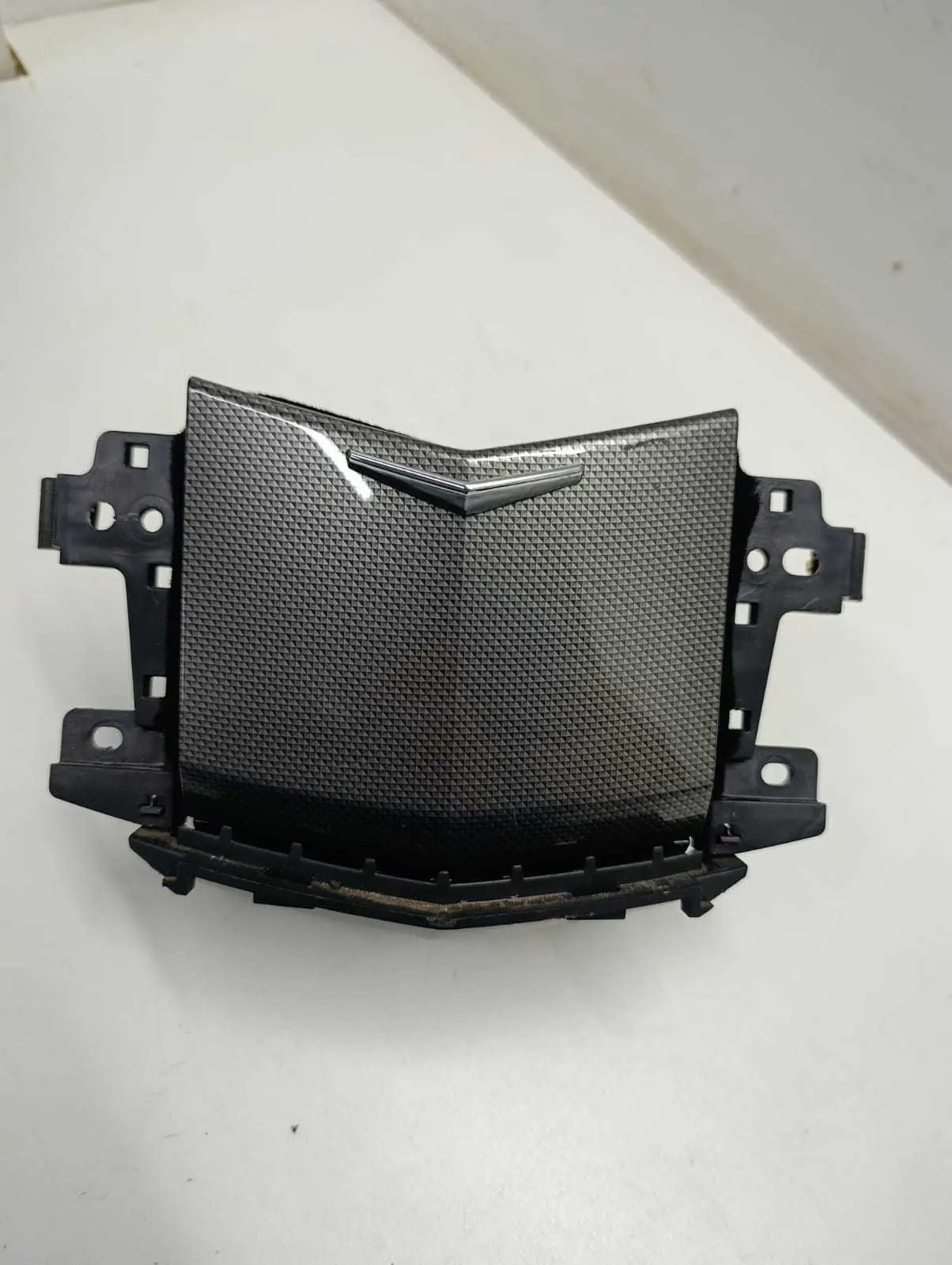 Porta Treco Cinzeiro Painel Cadillac SRX 2011 2012 Original
