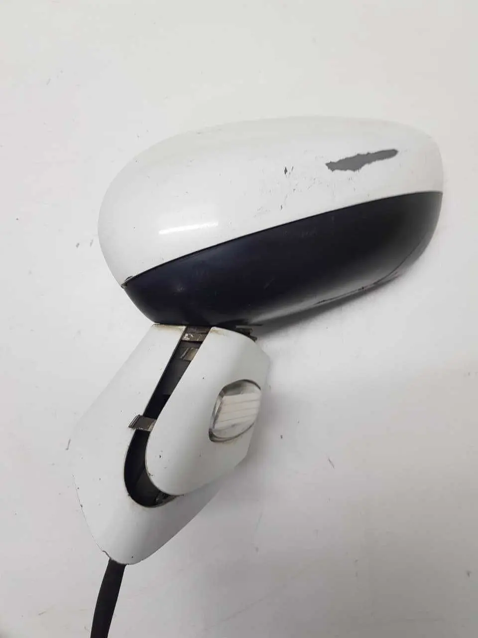 RETROVISOR DIREITO PEUGEOT 308 408 2011 A 2015 ORIGINAL