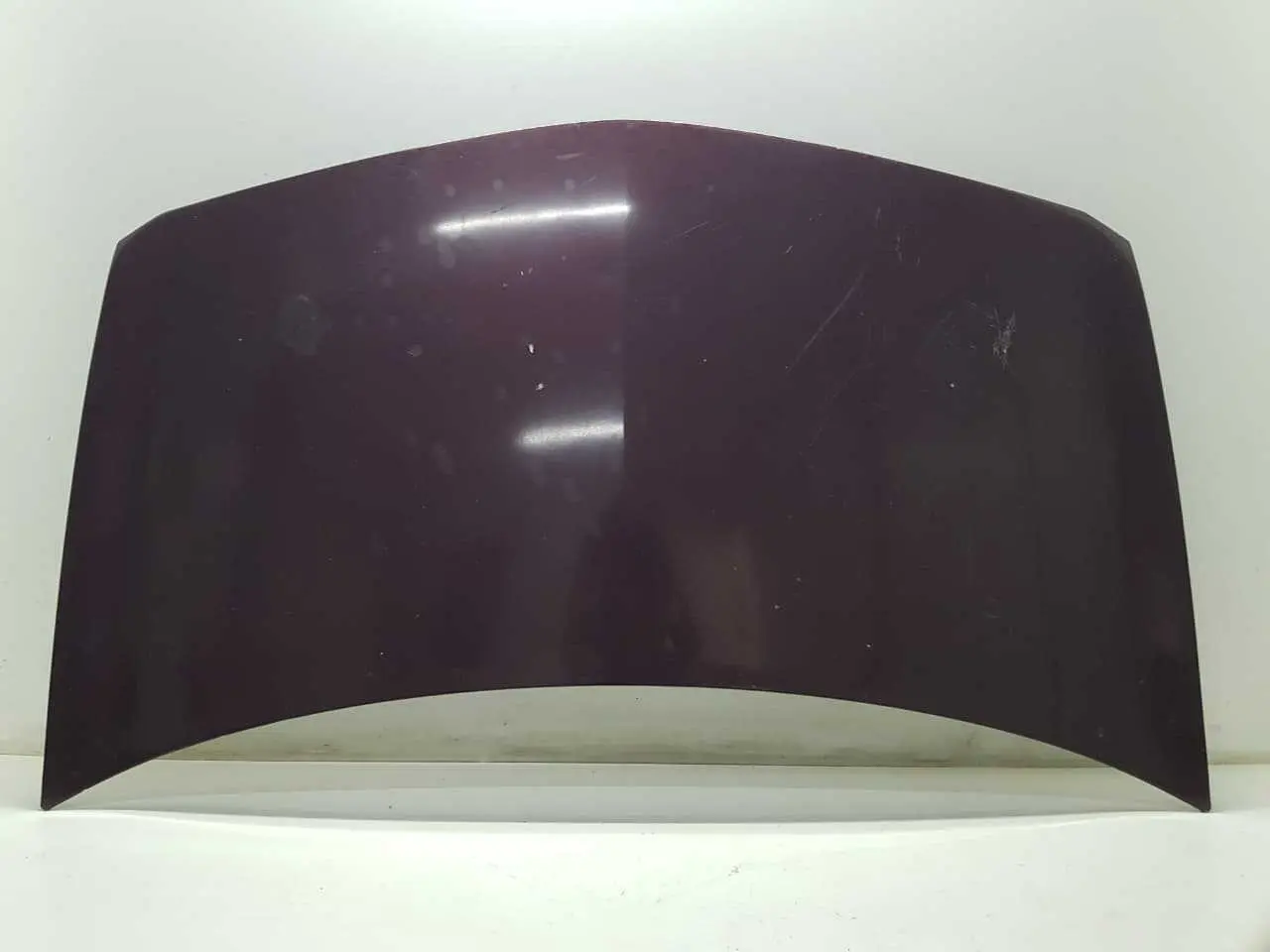 CAPO DIANTEIRO RENAULT MEGANE 2007 A 2012 ORIGINAL