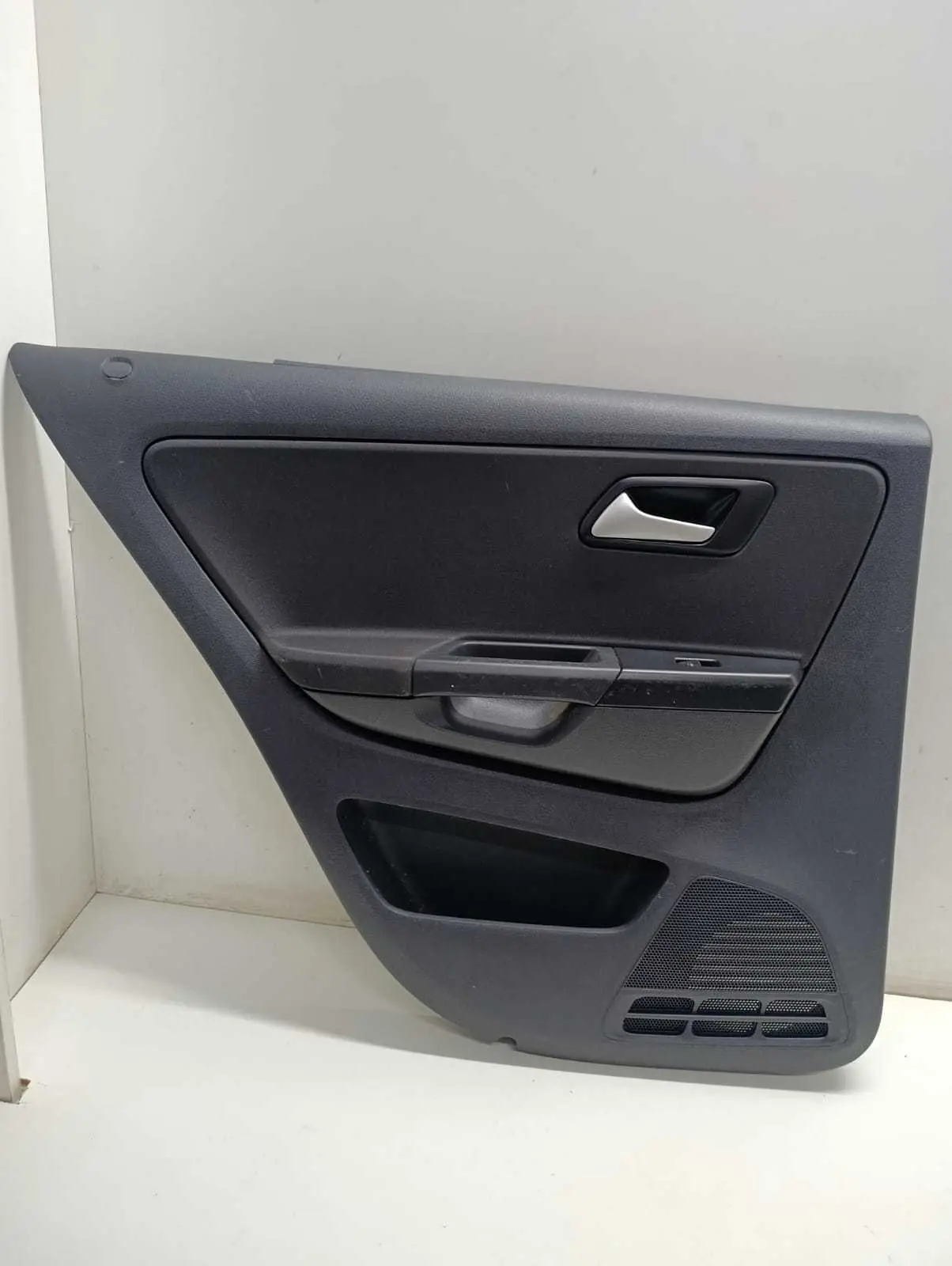 Forro Porta Traseiro Esquerdo Vw Fox 2012 2013 2014 2015