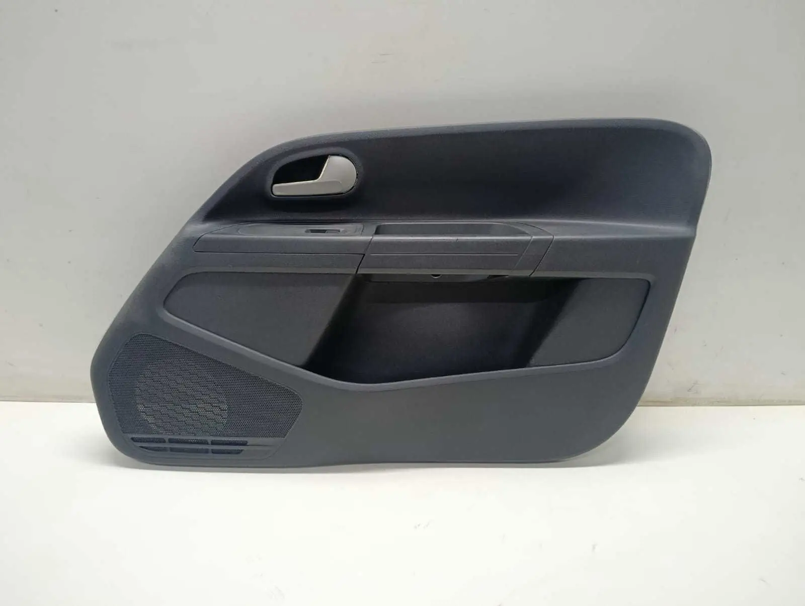 Forro Porta Dianteiro Direito Vw Up Up! 2014 2015 2016 2017