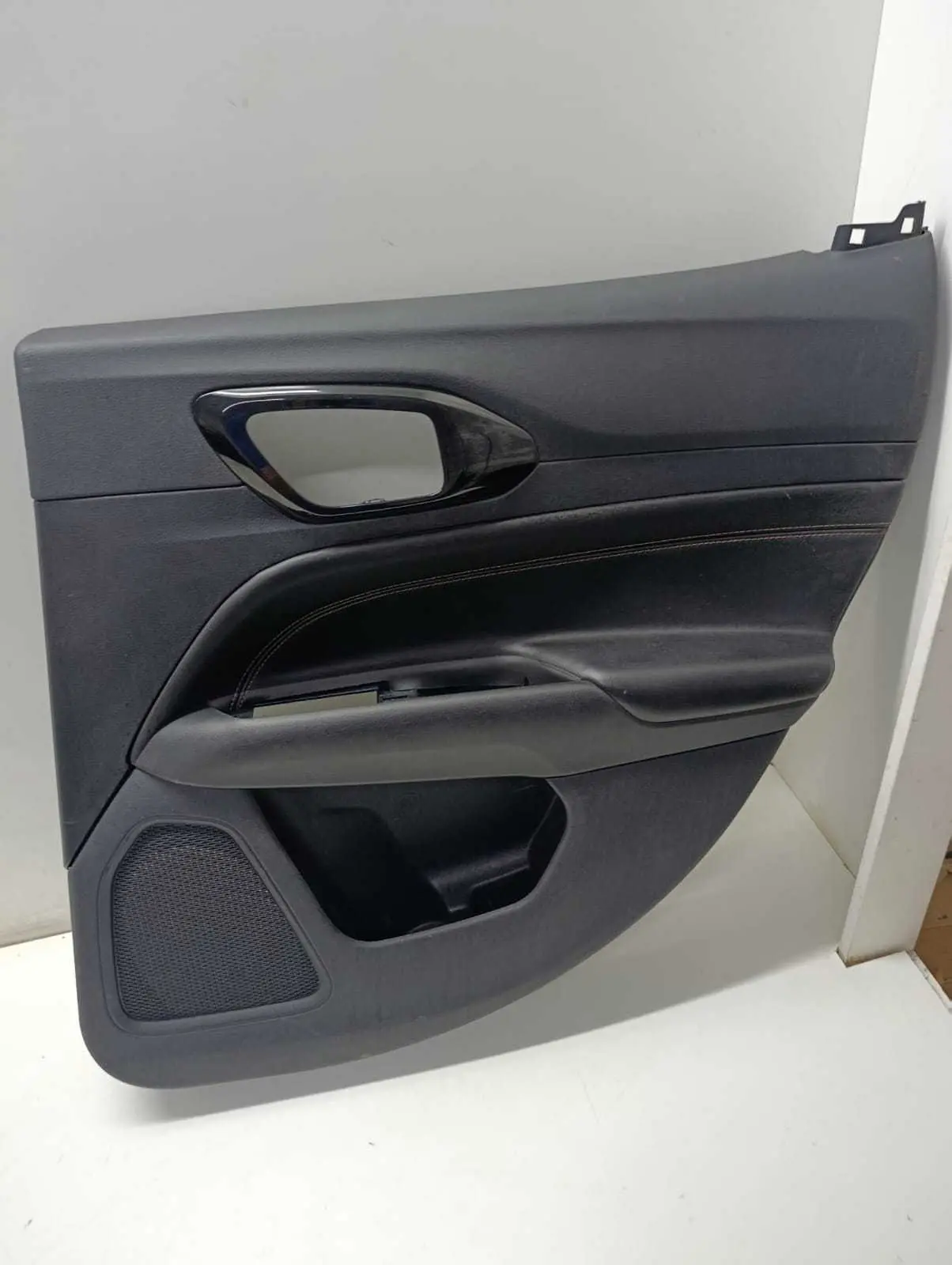 Forro Porta Traseiro Direito Jeep Compass 2023 2024