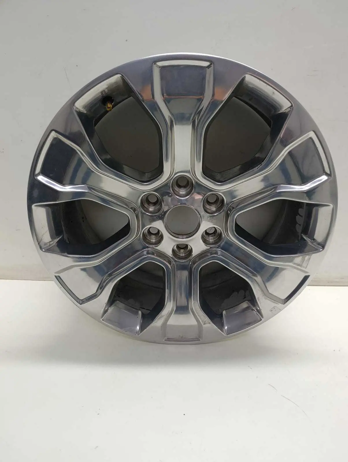 Roda Aro 20 Ford F150 F-150 2022 2023 2024 Original
