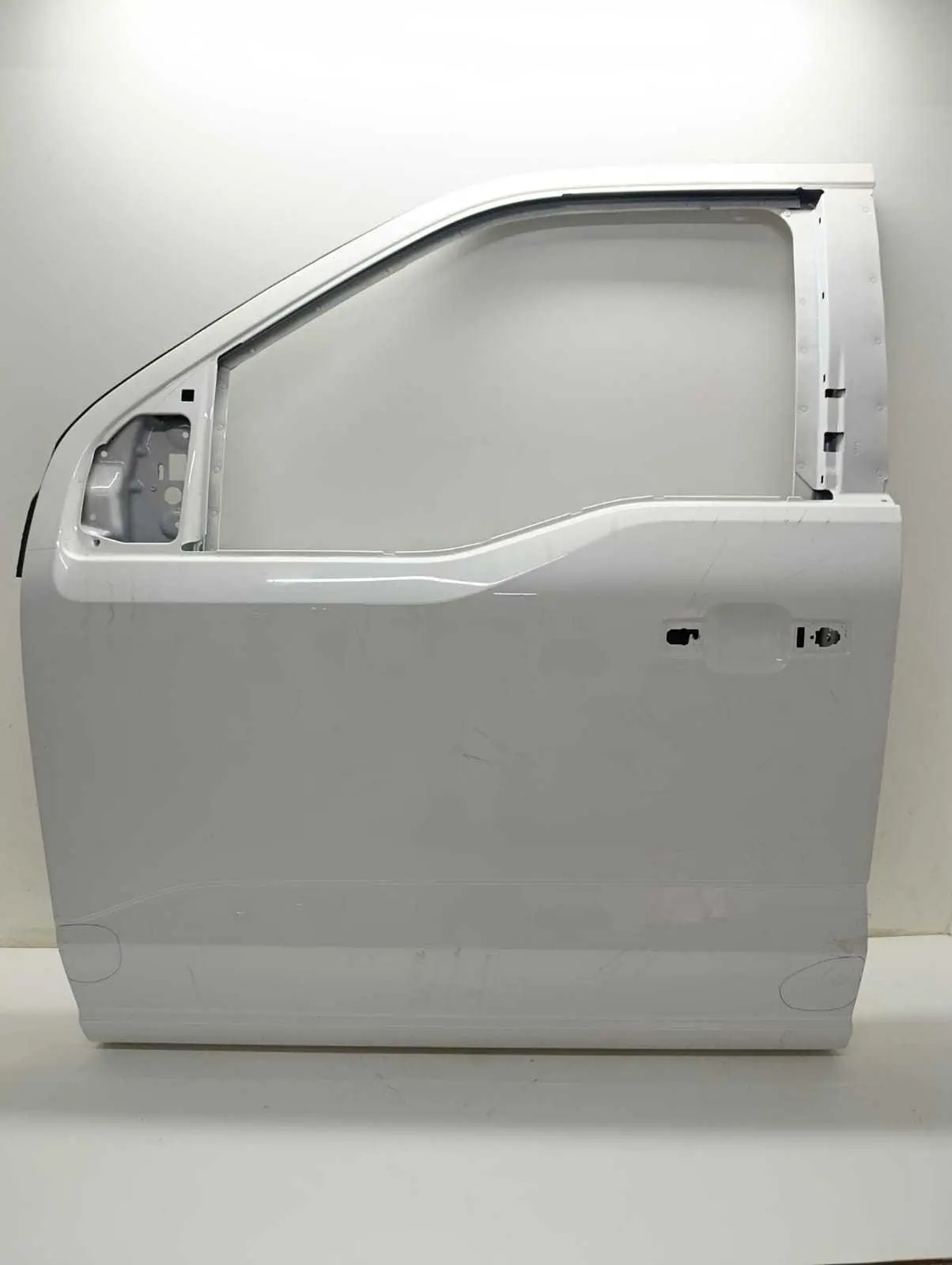 Porta Dianteira Esquerda Ford F150 F-150 2022 2023 2024