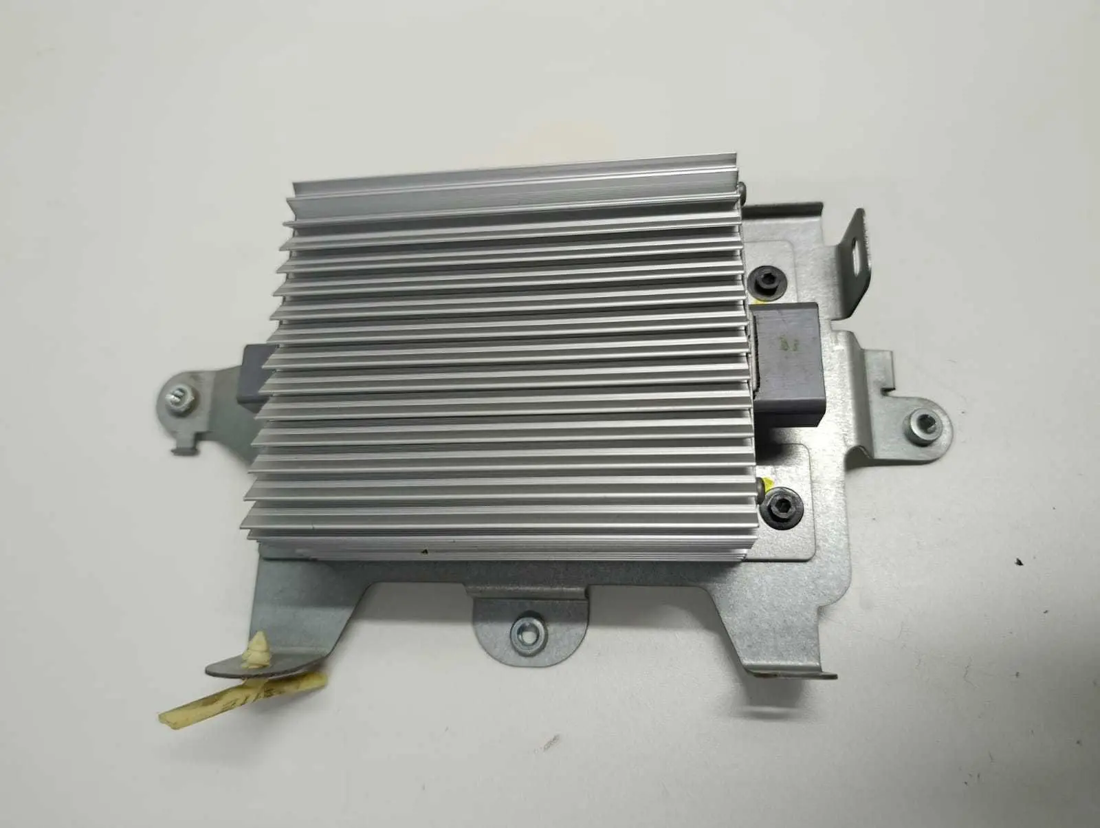 Módulo Som Ford Fusion 2010 2011 2012 8a5t18c808ab
