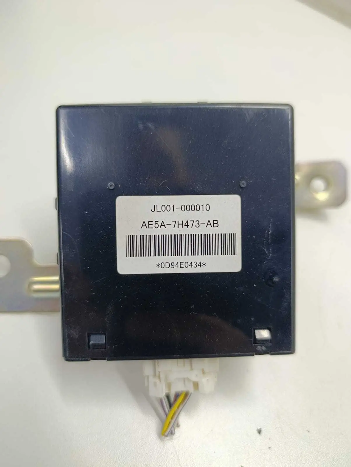 Modulo Transferência Fusion 2011 2012 V6 4x4 Ae5a7h473ab