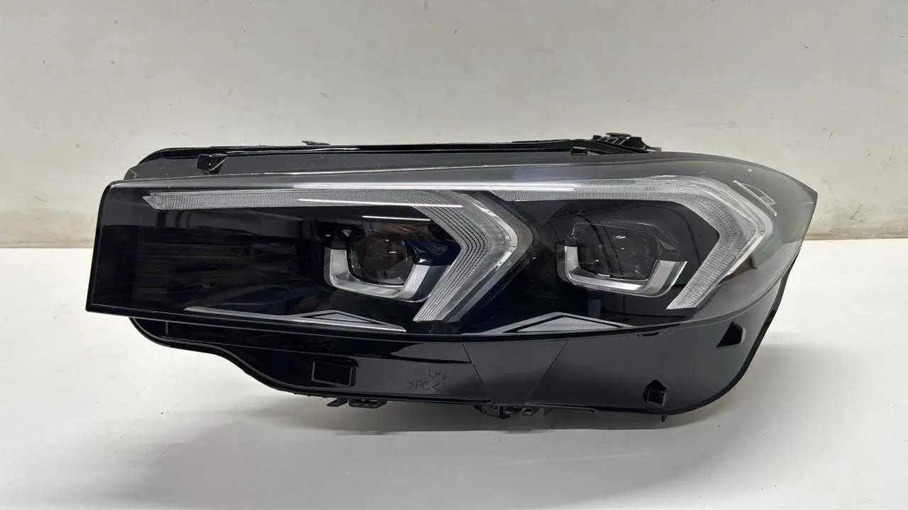 FAROL ESQUERDO BMW 320 330 2023 2024 2025