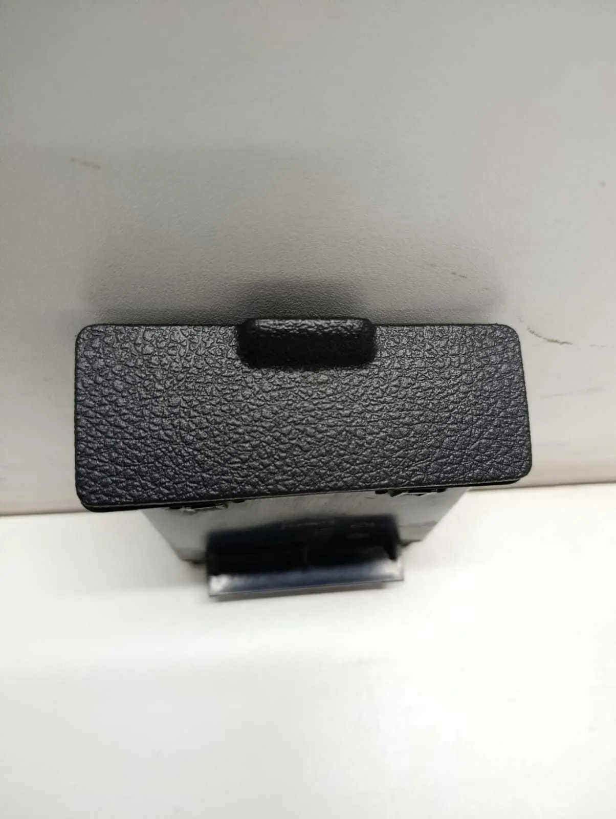 Cinzeiro Porta Treco Ford Fusion 2010 2011 2012 Original