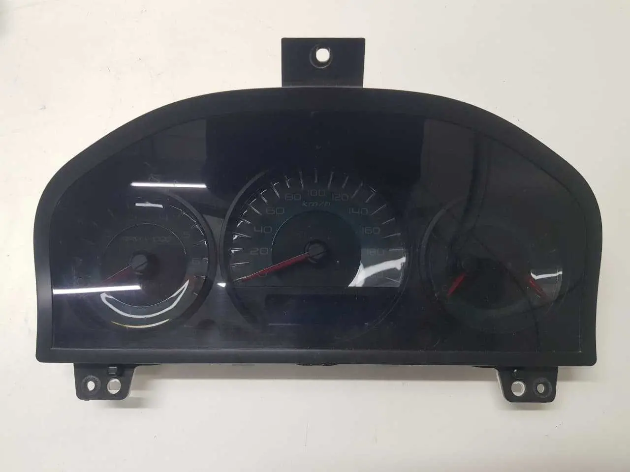 PAINEL INSTRUMENTOS FORD FUSION V6 2009 2010 2011 2012