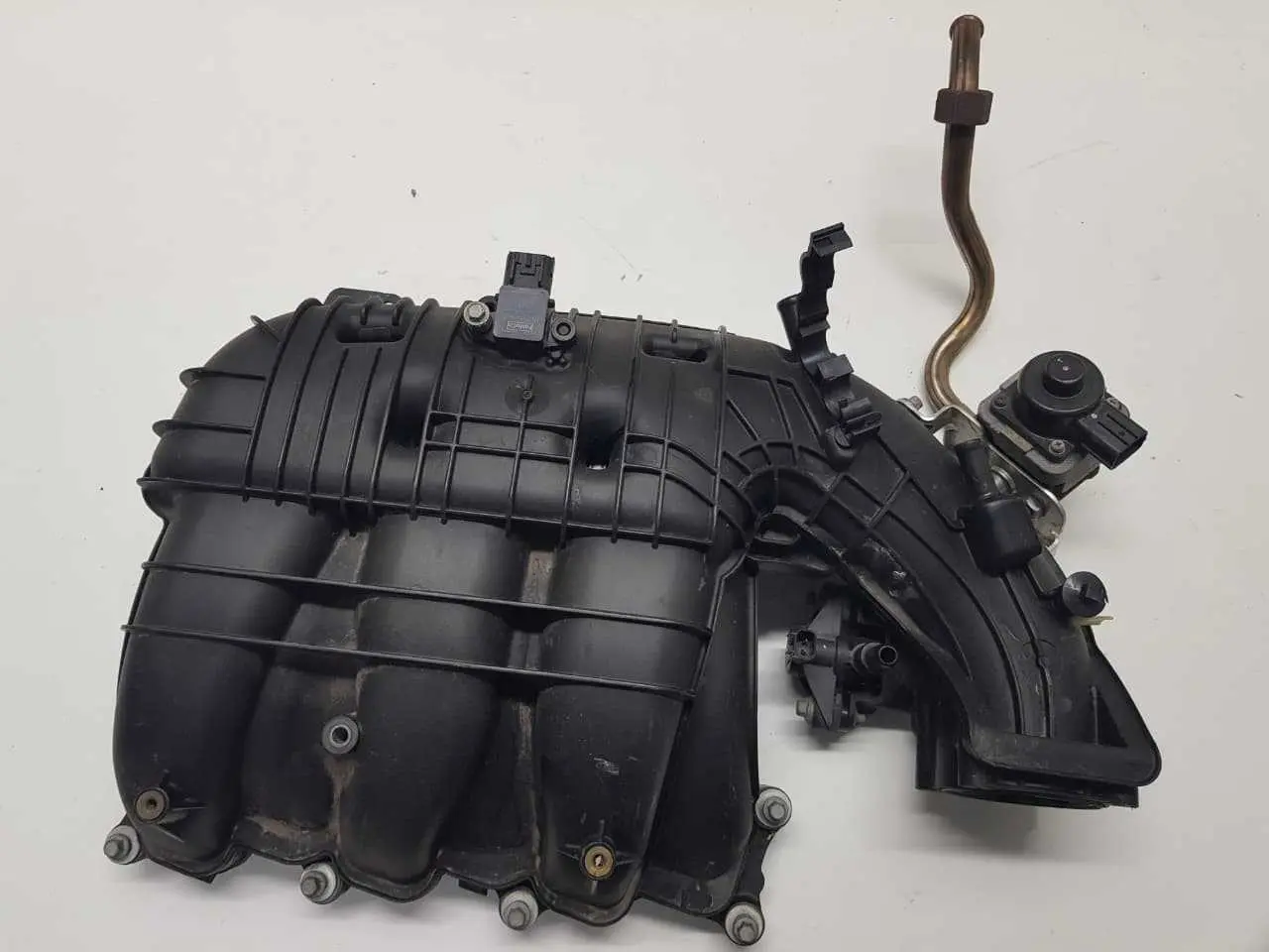 COLETOR ADMISSÃO FORD FUSION 3.0 V6 2009 A 2012