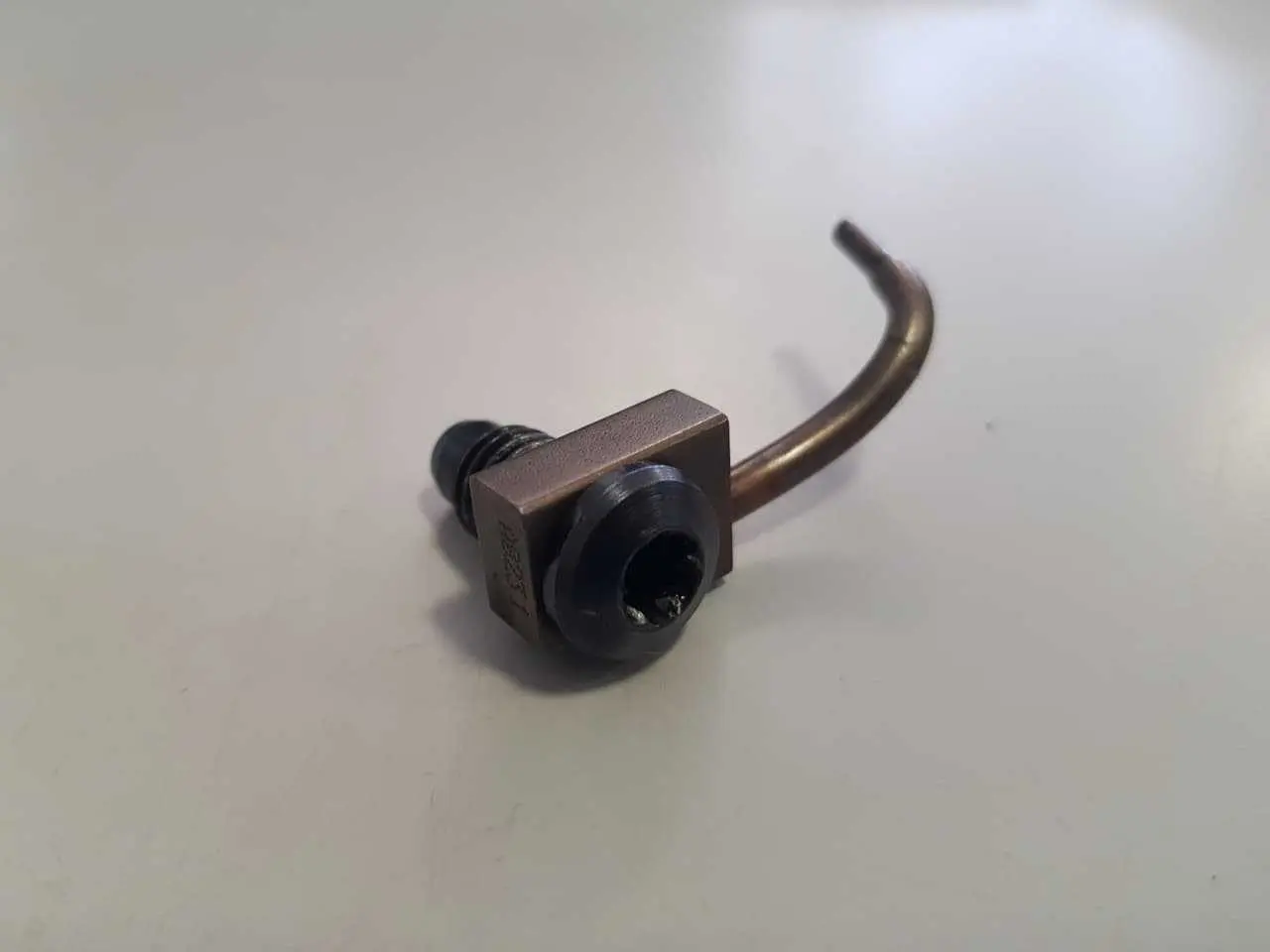 JET COOLER GOL UP POLO 1.0 3CC ASPIRADO 2016 A 2025
