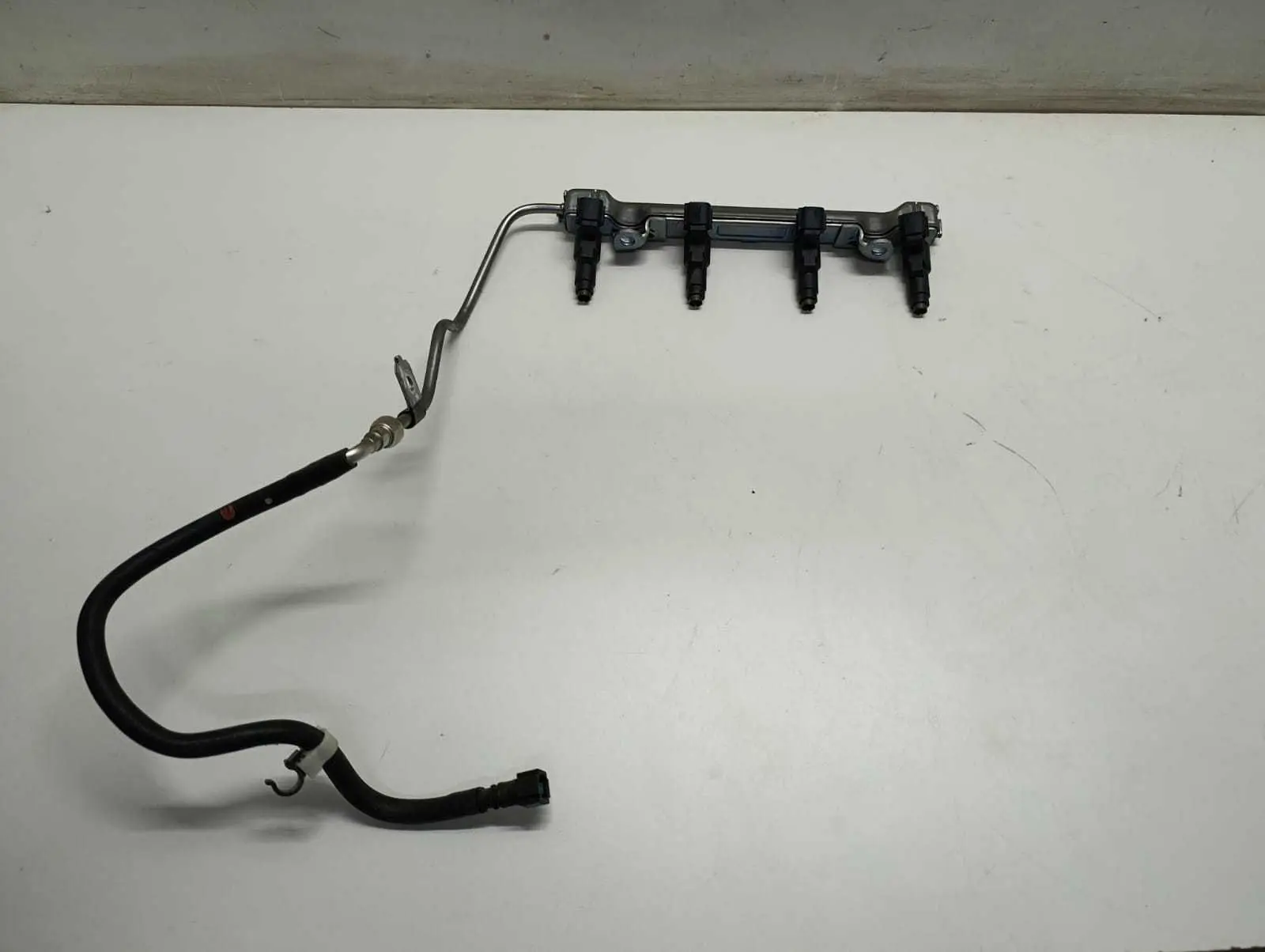 Flauta Bico Injetor Toyota Corolla 2.0 2015 2016 2017 2018