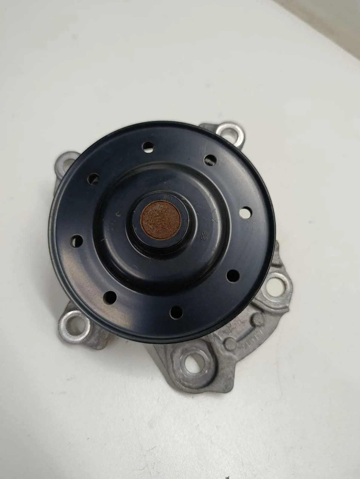 Bomba Agua Toyota Corolla 2.0 2017 2018 2019 Original