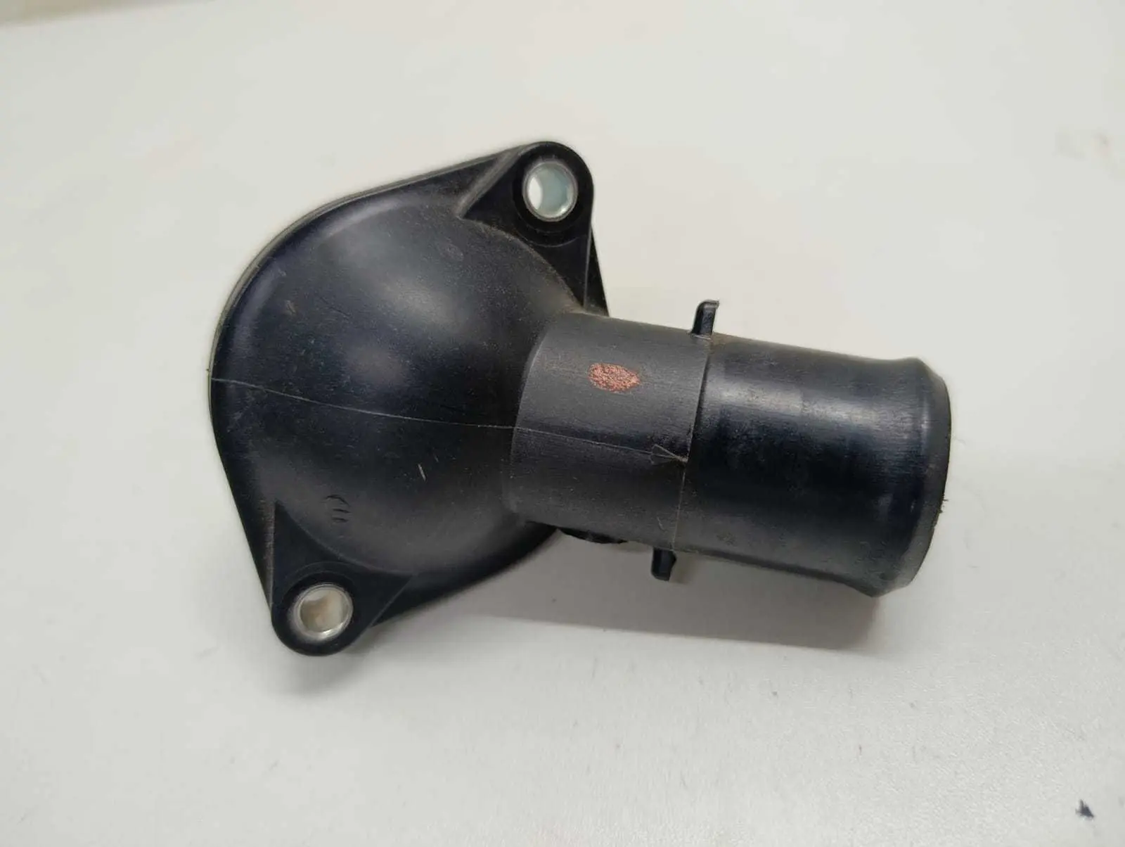 Flange Válvula Termostática Toyota Corolla 2.0 2016 A 2019