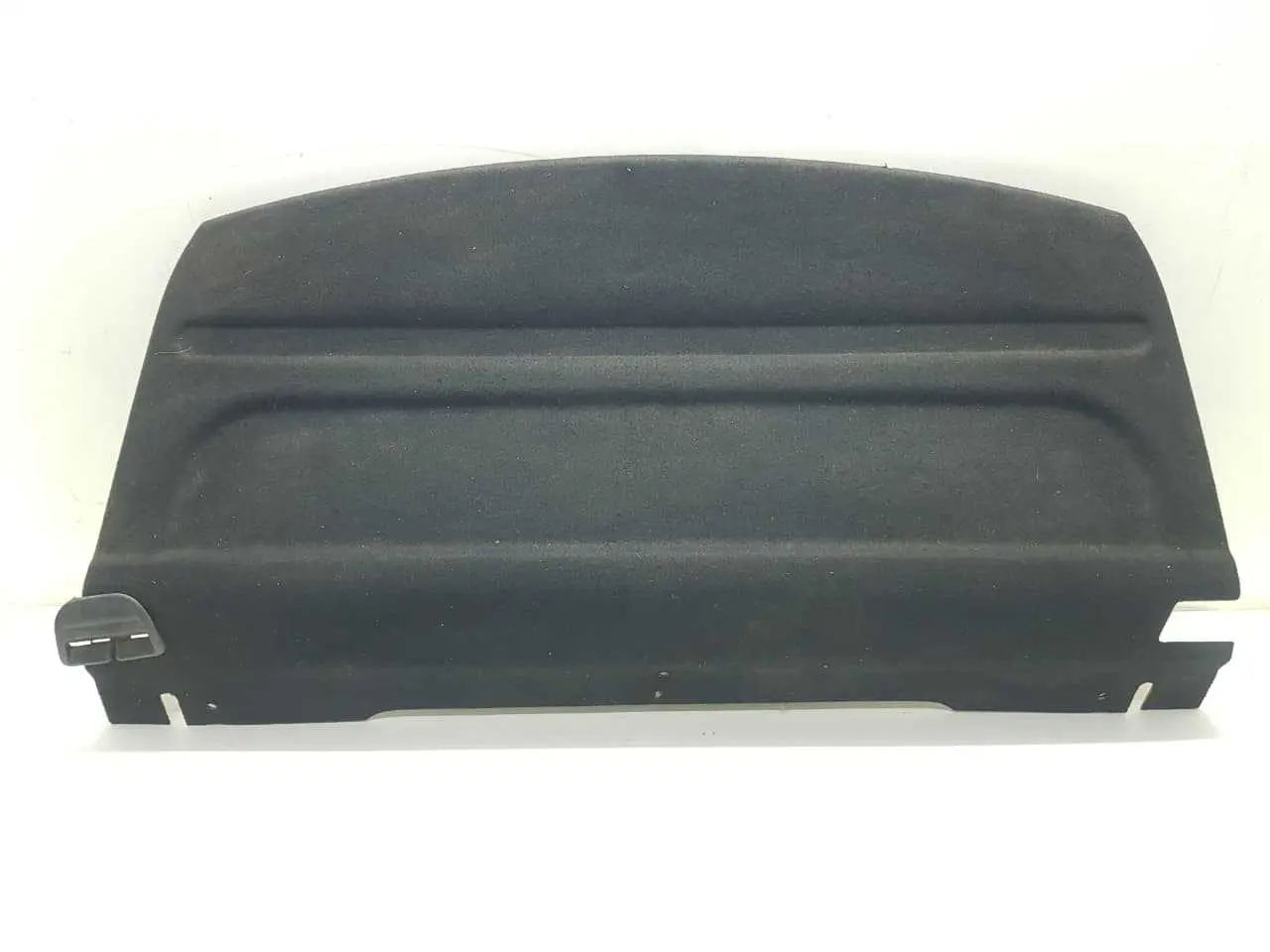 BAGAGITO TAMPAO TRASEIRO PEUGEOT 408 2012 A 2019