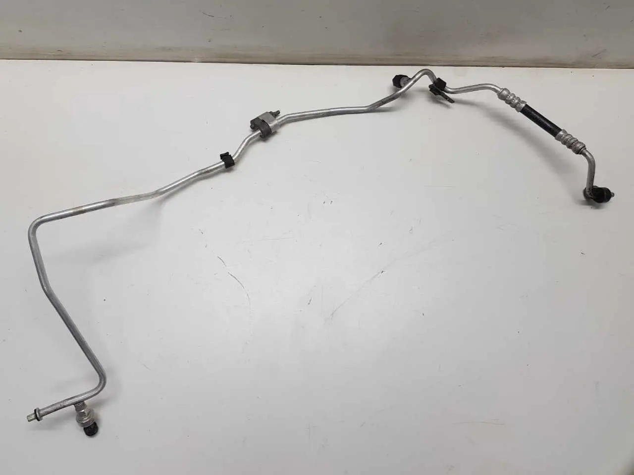 MANGUEIRA CANO AR CONDICIONADO FORD FUSION V6 2010 2011 2012