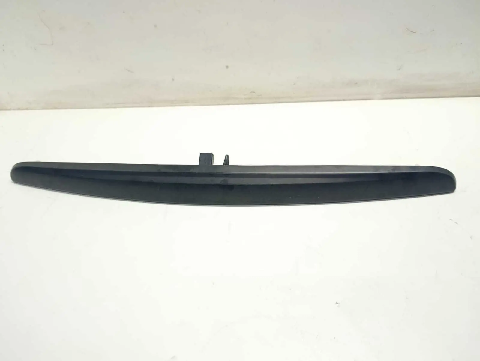 Moldura Botão Tampa Citroen C3 2008 2009 2010 2011