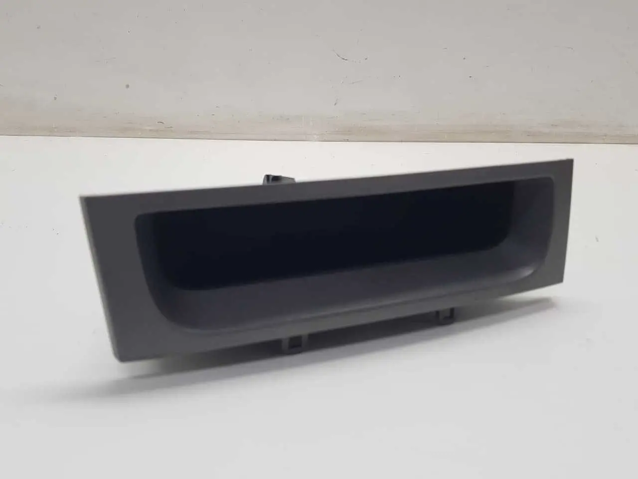 PORTA OBJETOS PAINEL PEUGEOT 408 E 308 2012 A 2018