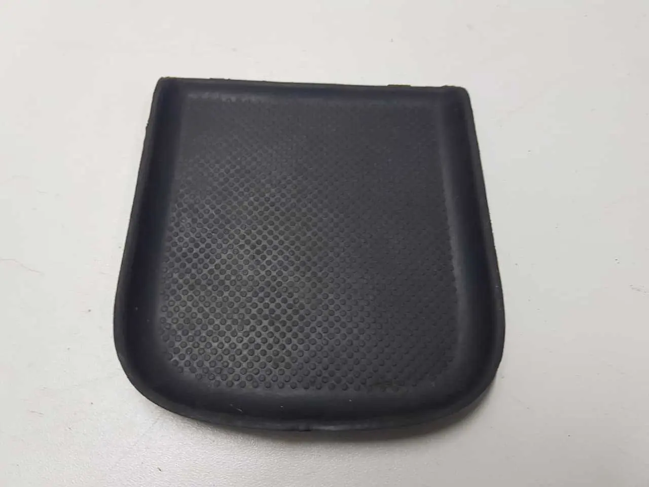 BORRACHA DO CONSOLE PEUGEOT 308 408 2012 A 2016