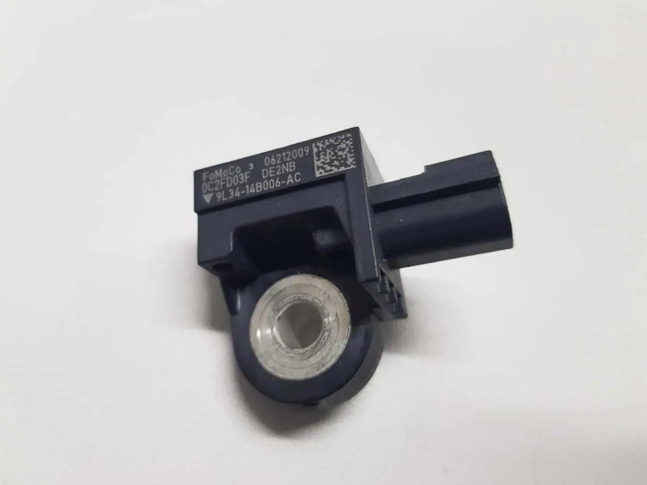 SENSOR DIANTEIRO FORD FUSION 2009 A 2012