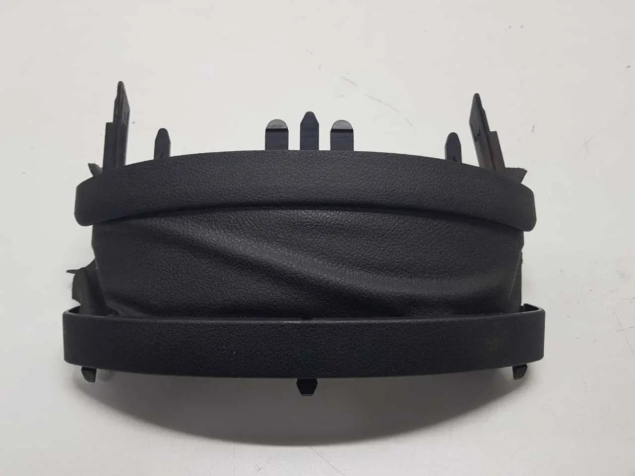 ACABAMENTO MOLDURA SUPERIOR CHAVE DE SETA PEUGEOT 308 408