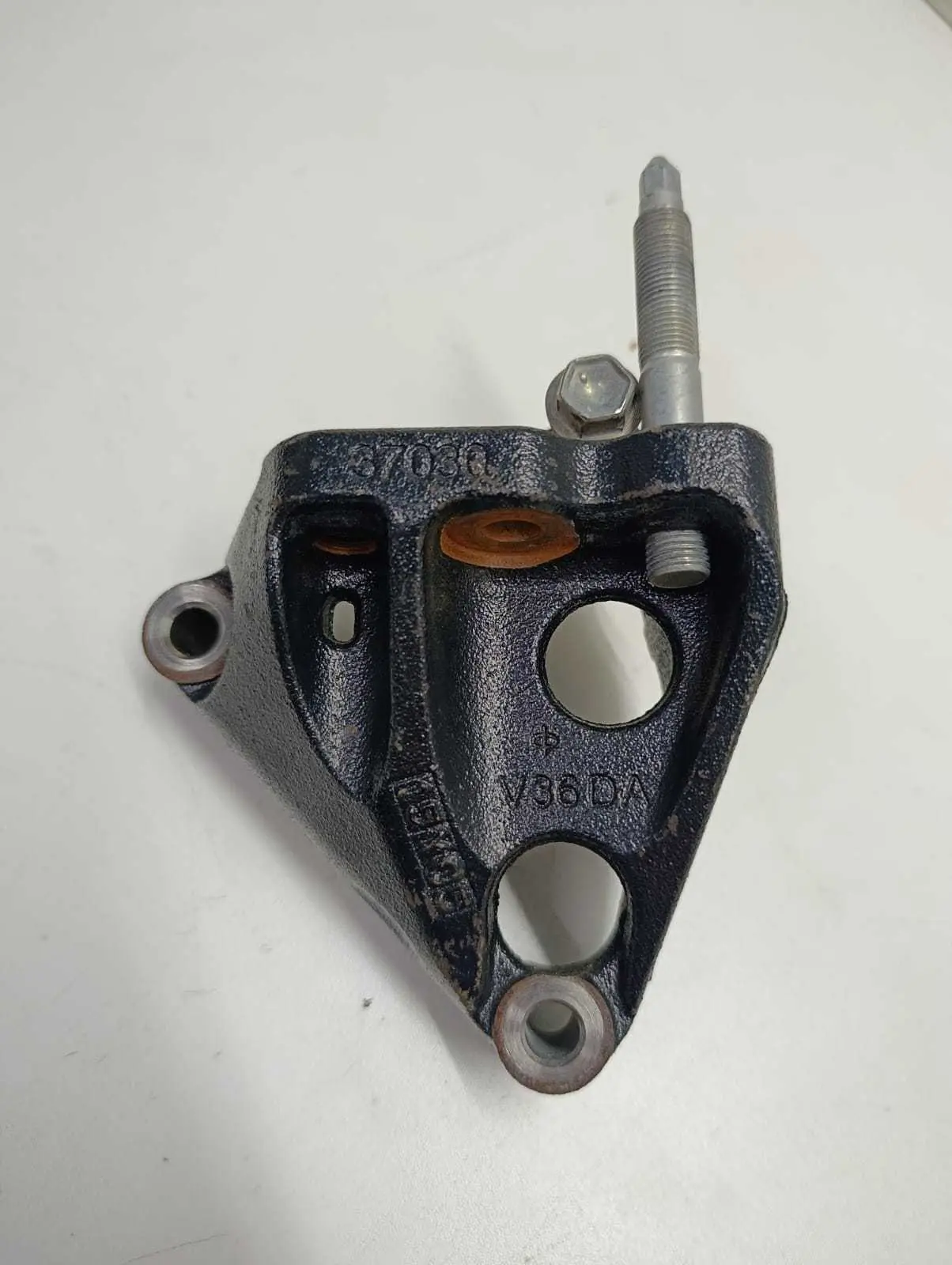 Suporte Coxim Motor toyota Corolla 2.0 2015 16 17 18 2019
