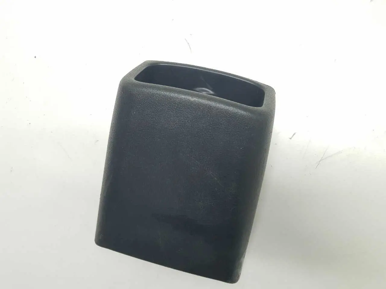 PORTA OBJETOS DO CONSOLE CENTRAL PEUGEOT 408 2012 A 2018