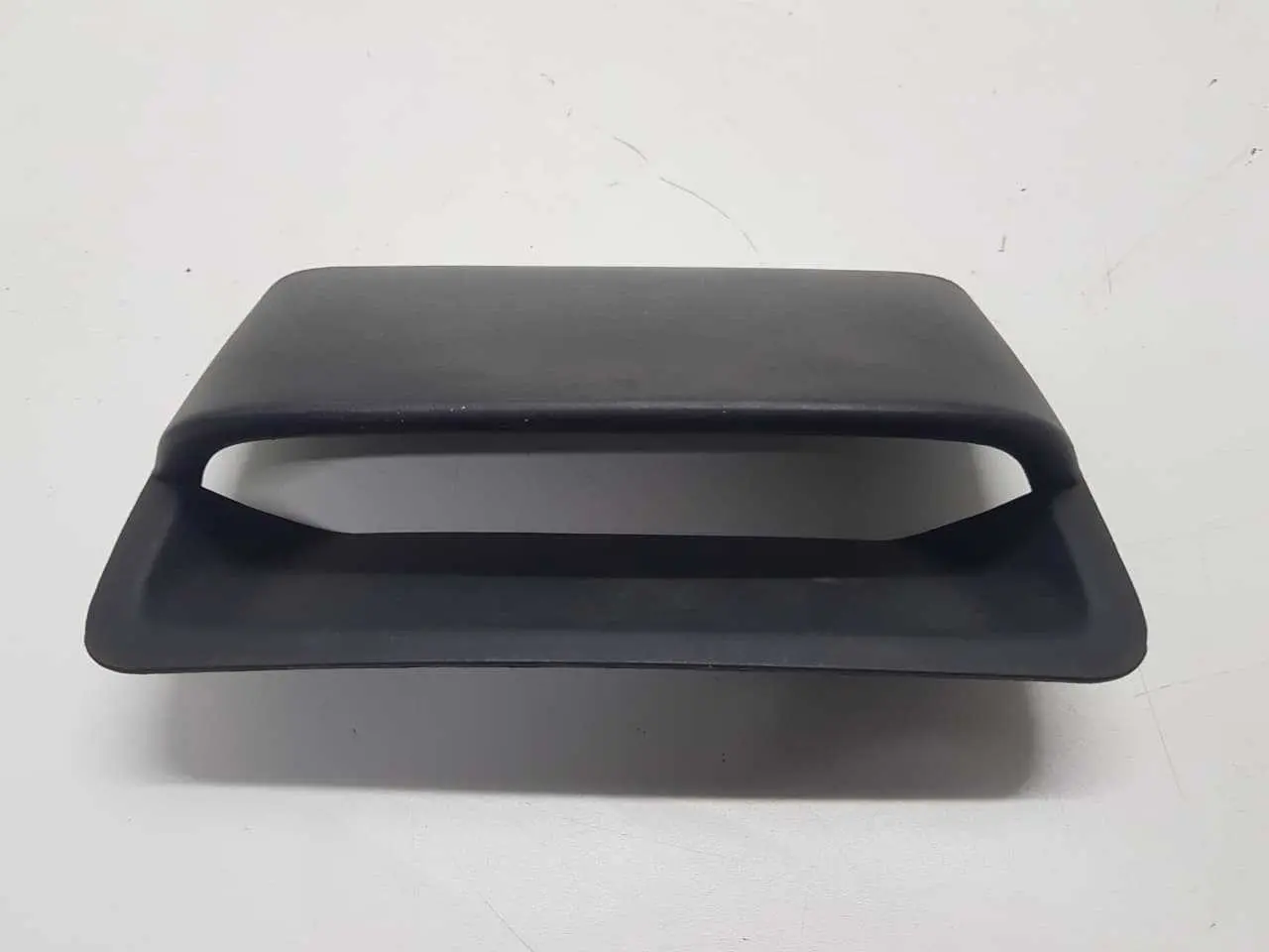ACABAMENTO MOLDURA COMPUTADOR DE BORDO PEUGEOT 308 E 408