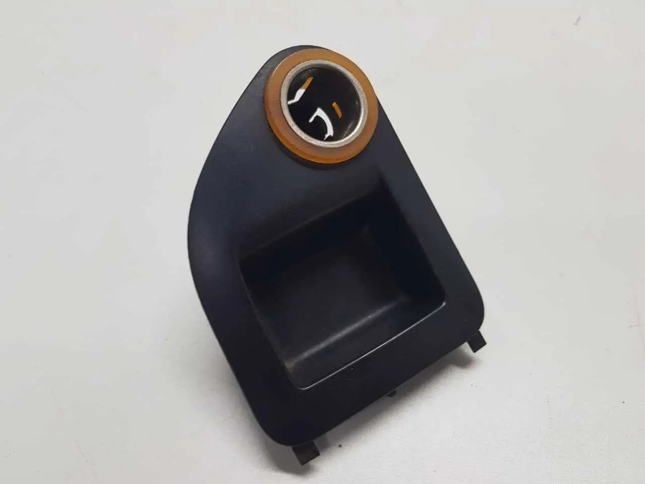 MOLDURA ACENDEDOR PEUGEOT 308 408 2012 A 2018