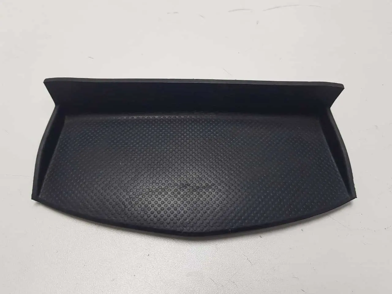 BORRACHA PORTA OBJETOS PEUGEOT 308 408 2012 A 2018