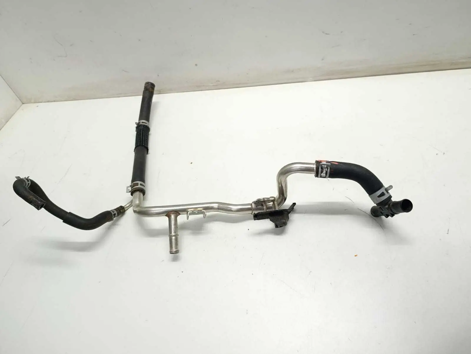 Mangueira Agua Toyota Corolla 2.0 2016 2017 2018 2019