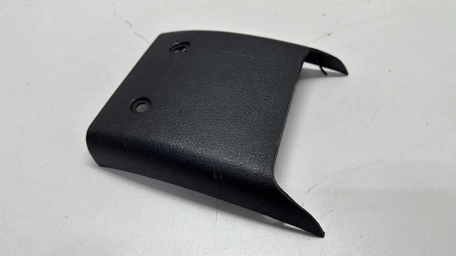 MOLDURA SUPERIOR CHAVE DE SETA COLUNA FORD FUSION 2010 2011