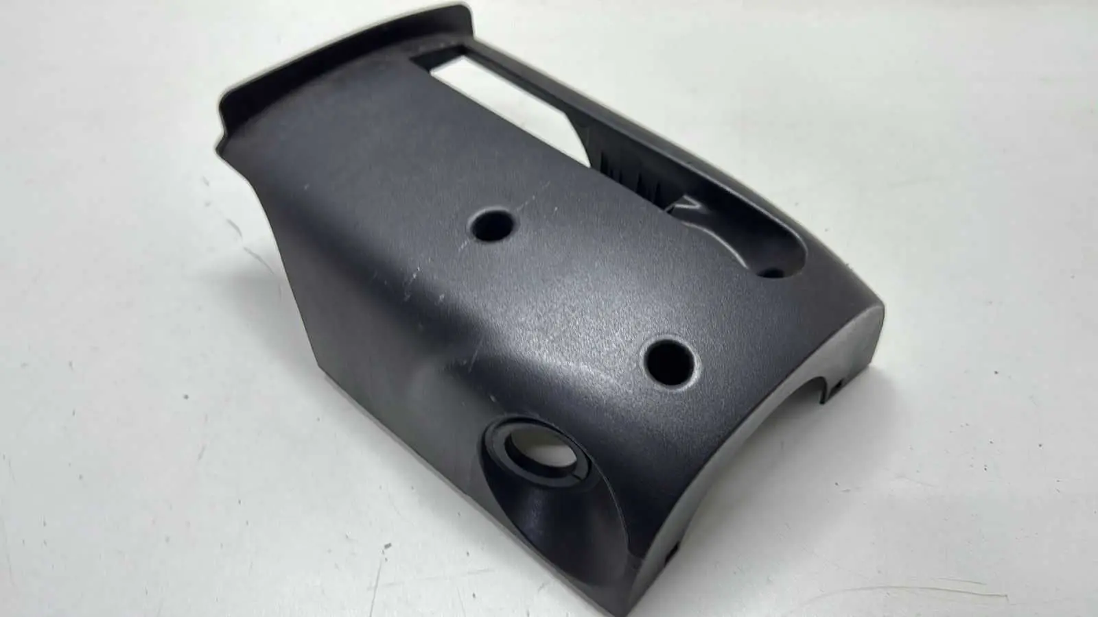 MOLDURA INFERIOR COLUNA FORD FUSION 2010 2011 2012