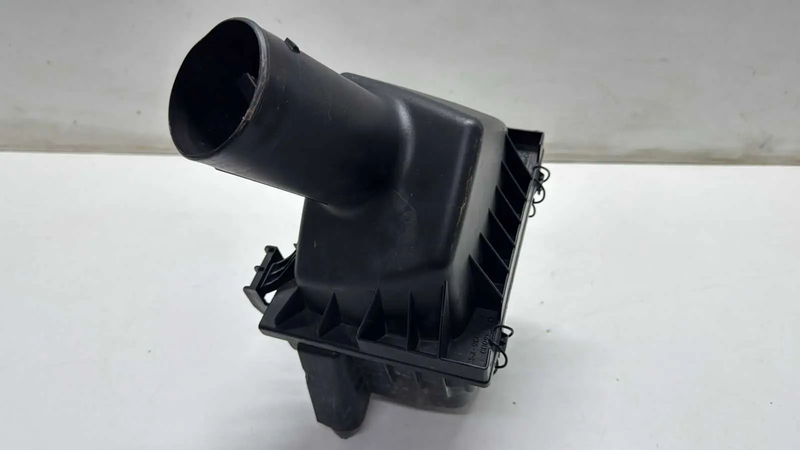 CAIXA FILTRO DE AR FORD FUSION 3.0 V6 2010 2011 2012