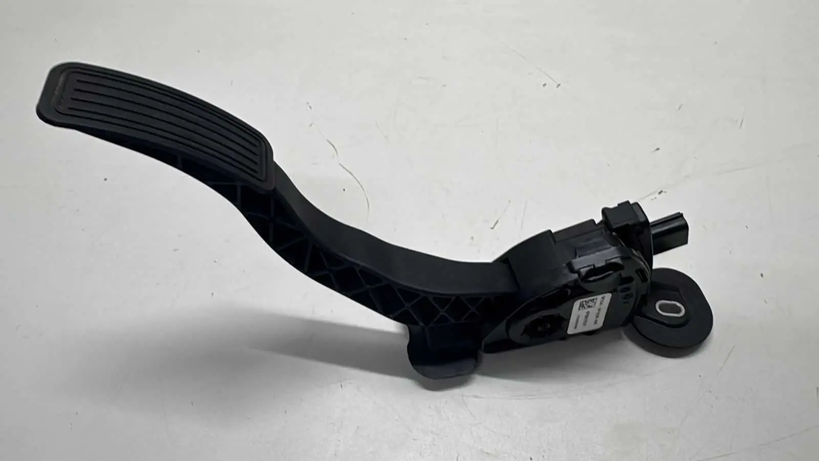 PEDAL ACELERADOR FORD FUSION 3.0 V6 2010 2011 2012
